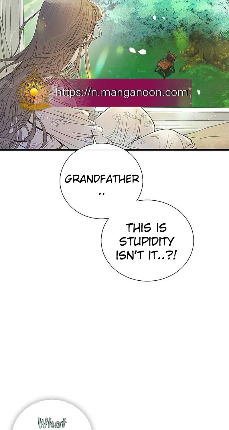 The Problematic Prince Chapter 1 page 17 - 