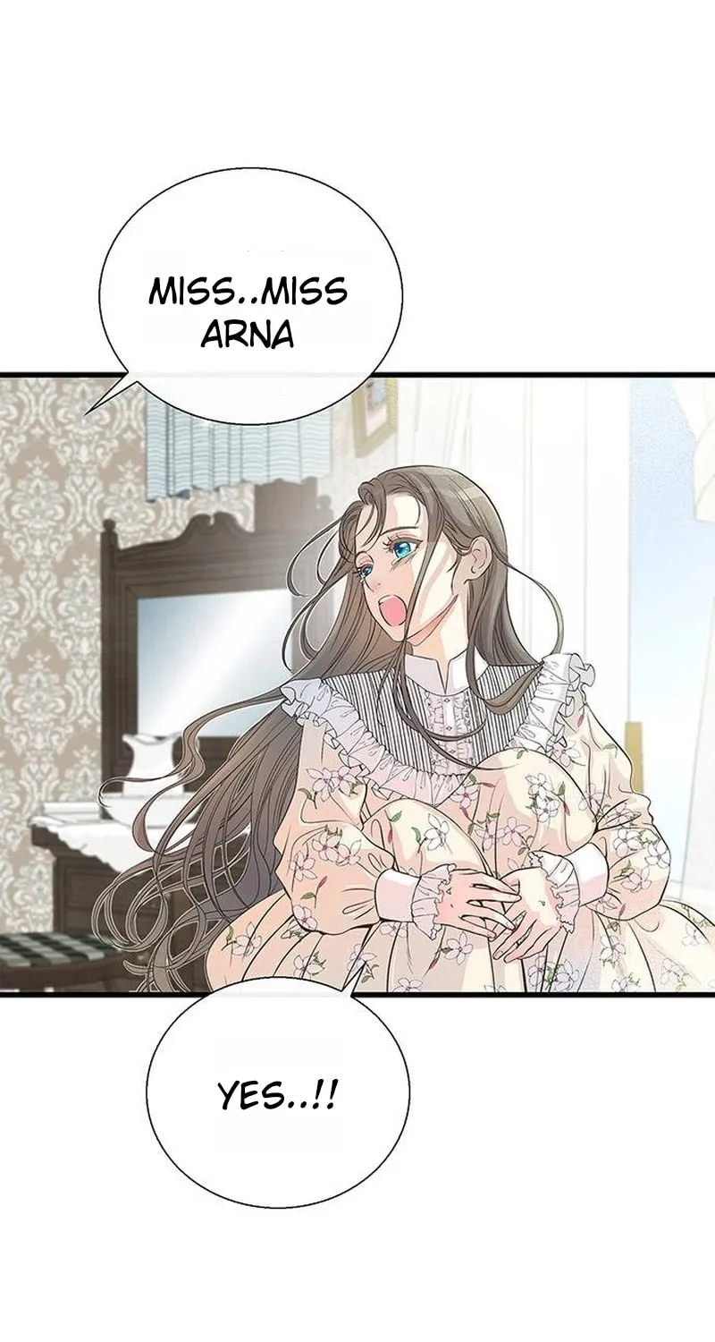 The Problematic Prince Chapter 1 page 20 - 