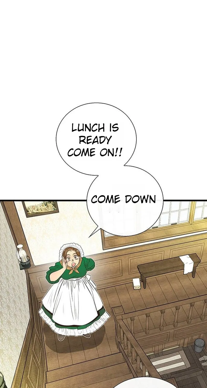 The Problematic Prince Chapter 1 page 21 - 