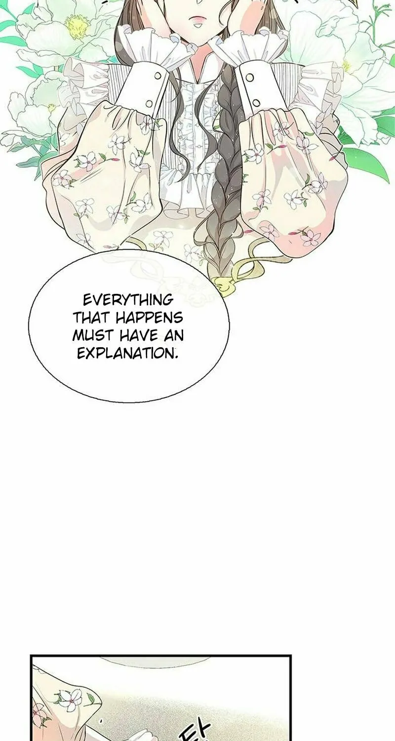The Problematic Prince Chapter 1 page 25 - 