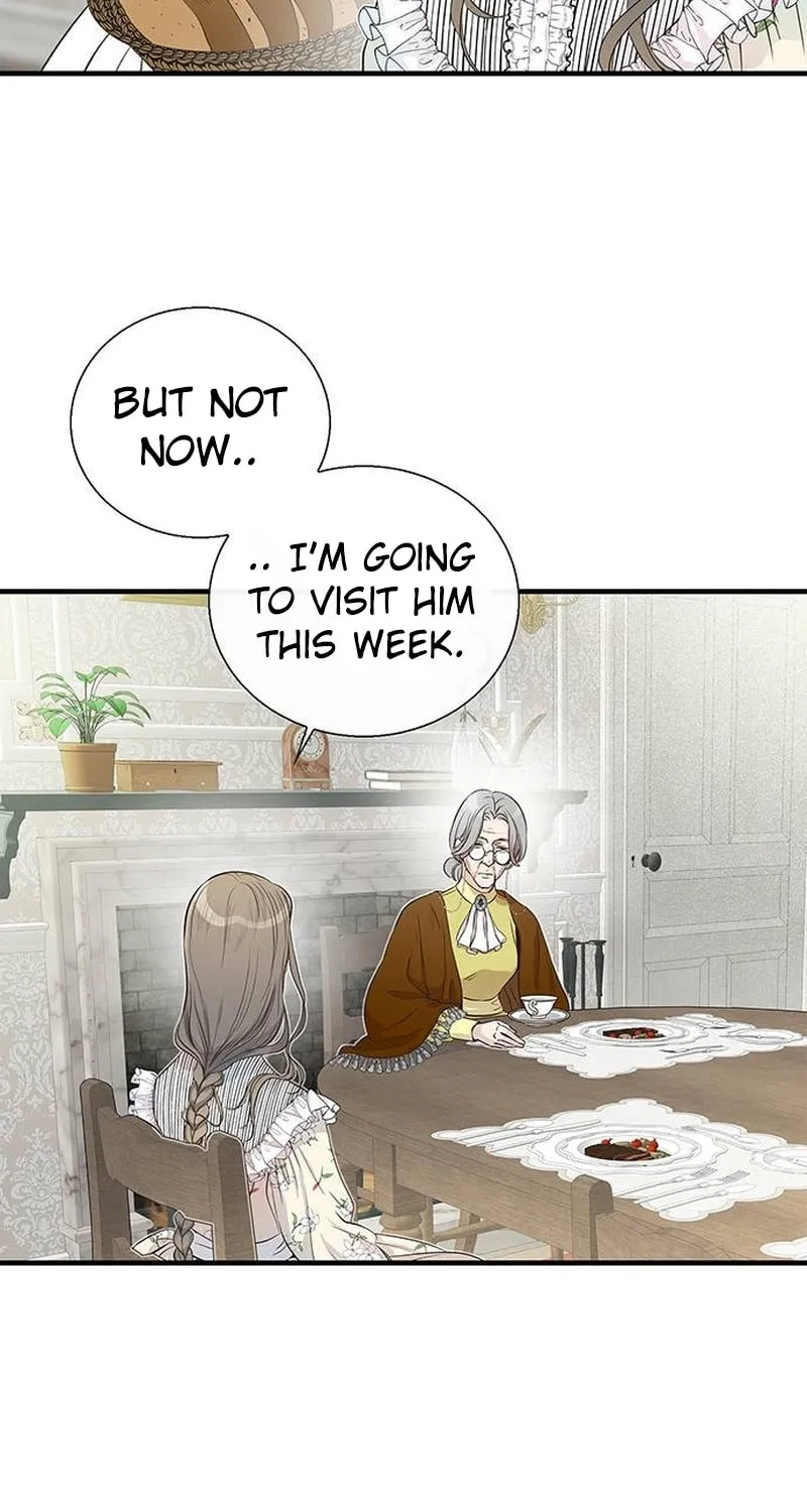 The Problematic Prince Chapter 1 page 32 - 
