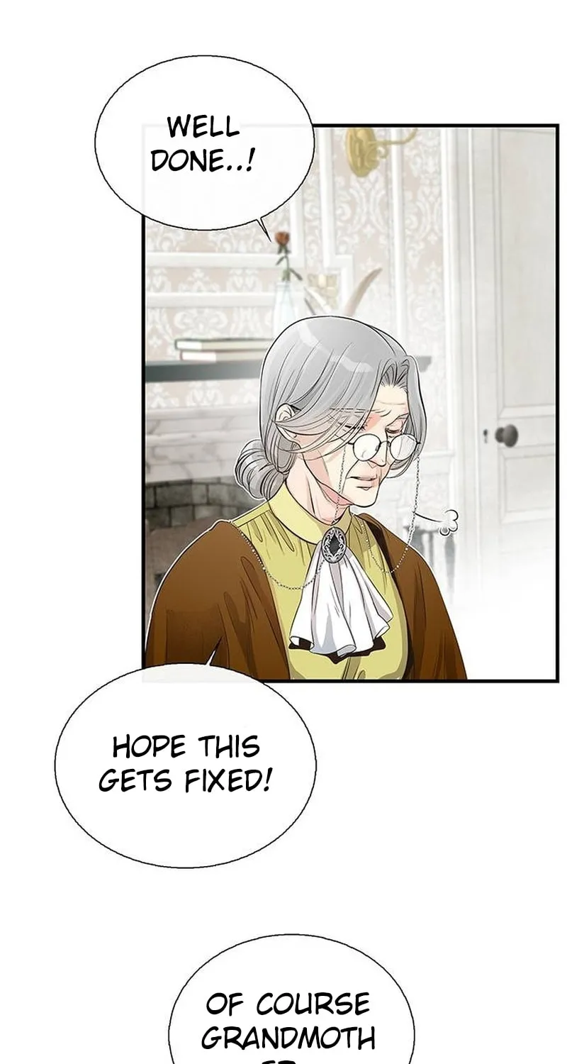 The Problematic Prince Chapter 1 page 33 - 