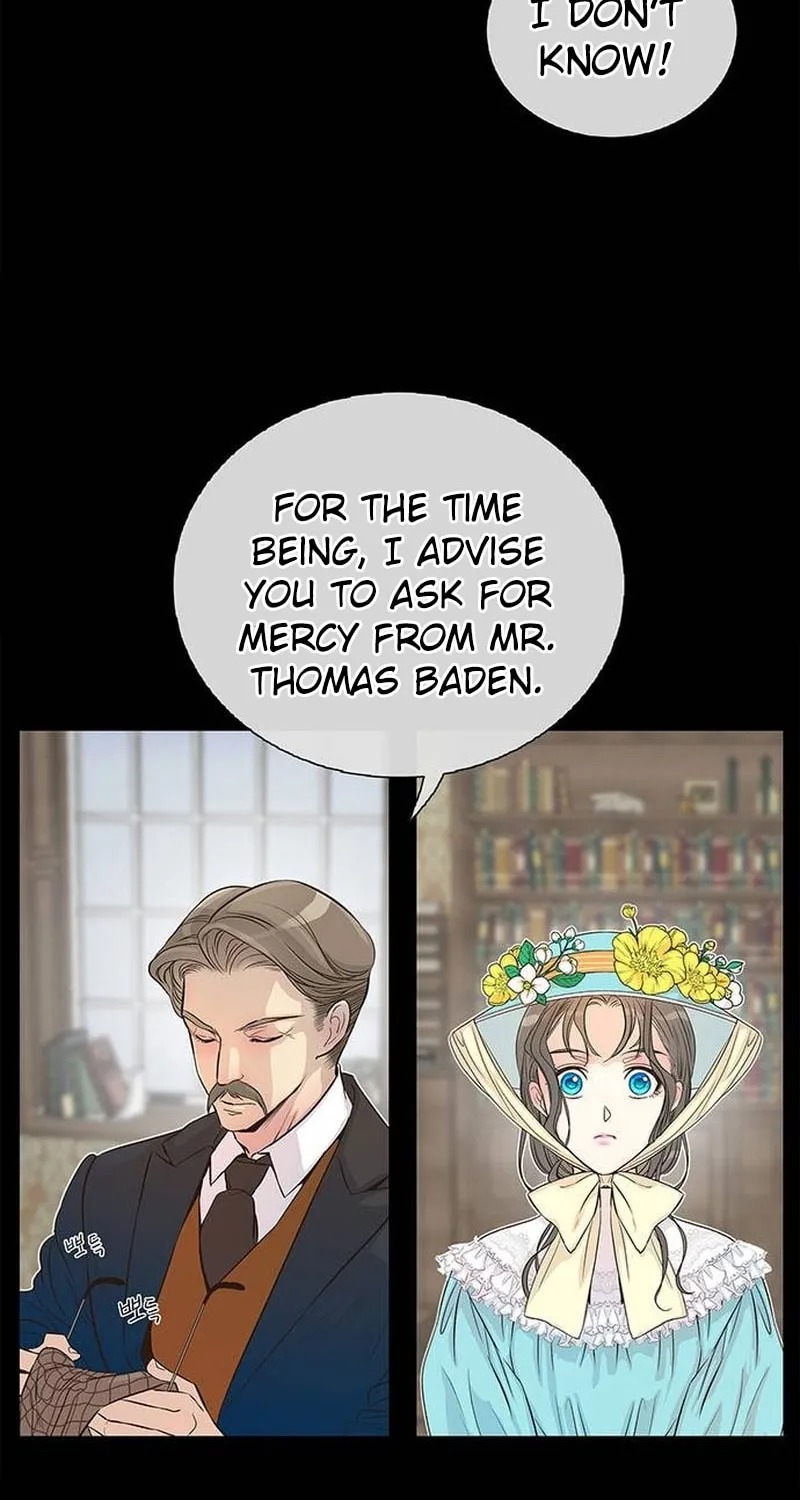 The Problematic Prince Chapter 1 page 40 - 