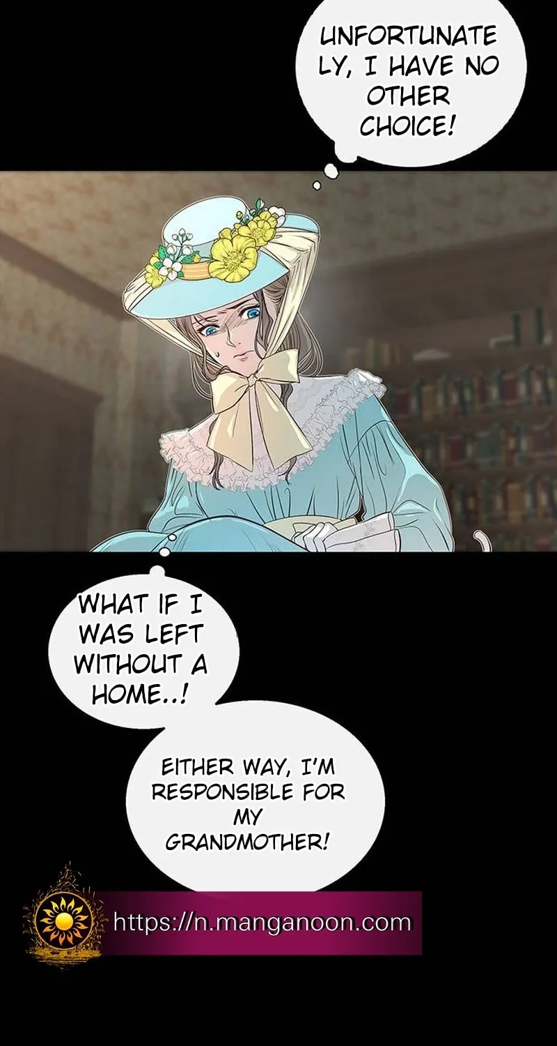 The Problematic Prince Chapter 1 page 42 - 