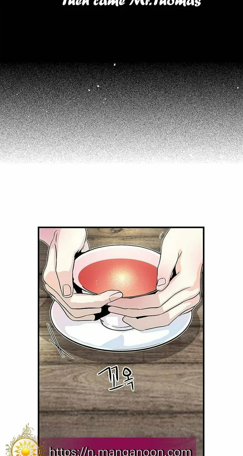 The Problematic Prince Chapter 1 page 45 - 