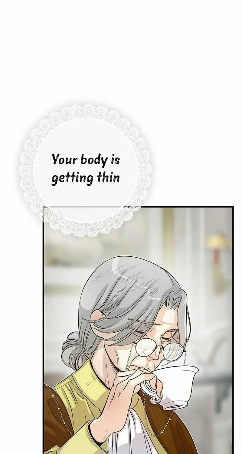 The Problematic Prince Chapter 1 page 47 - 