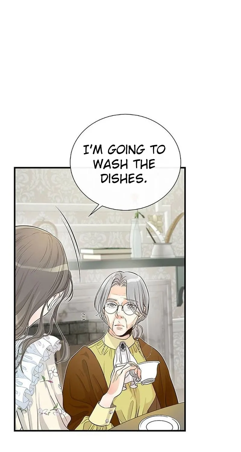 The Problematic Prince Chapter 1 page 51 - 