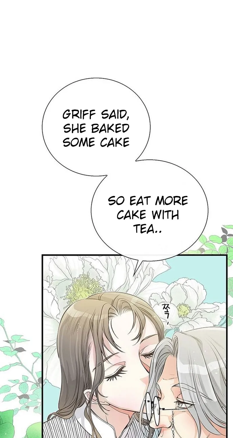 The Problematic Prince Chapter 1 page 52 - 