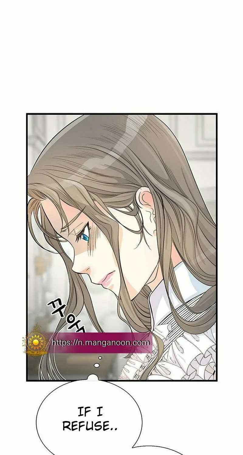 The Problematic Prince Chapter 1 page 58 - 