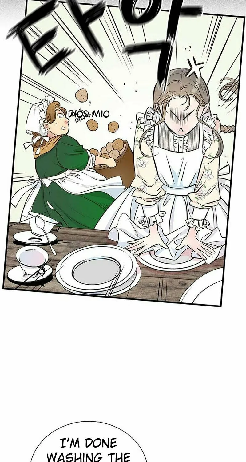 The Problematic Prince Chapter 1 page 61 - 