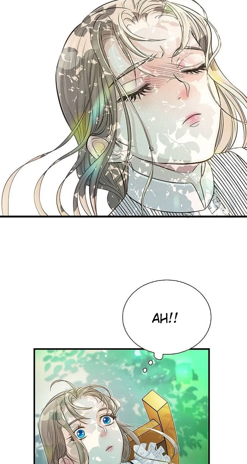 The Problematic Prince Chapter 1 page 66 - 