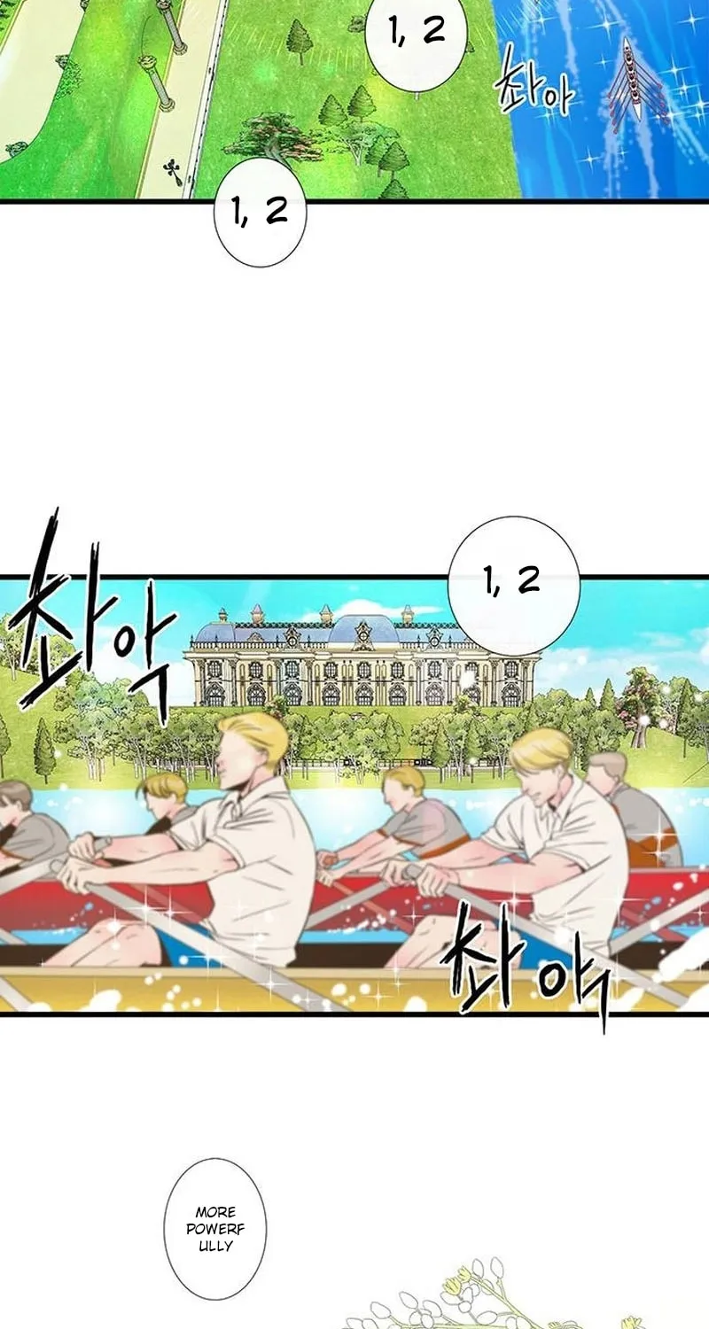 The Problematic Prince Chapter 1 page 73 - 