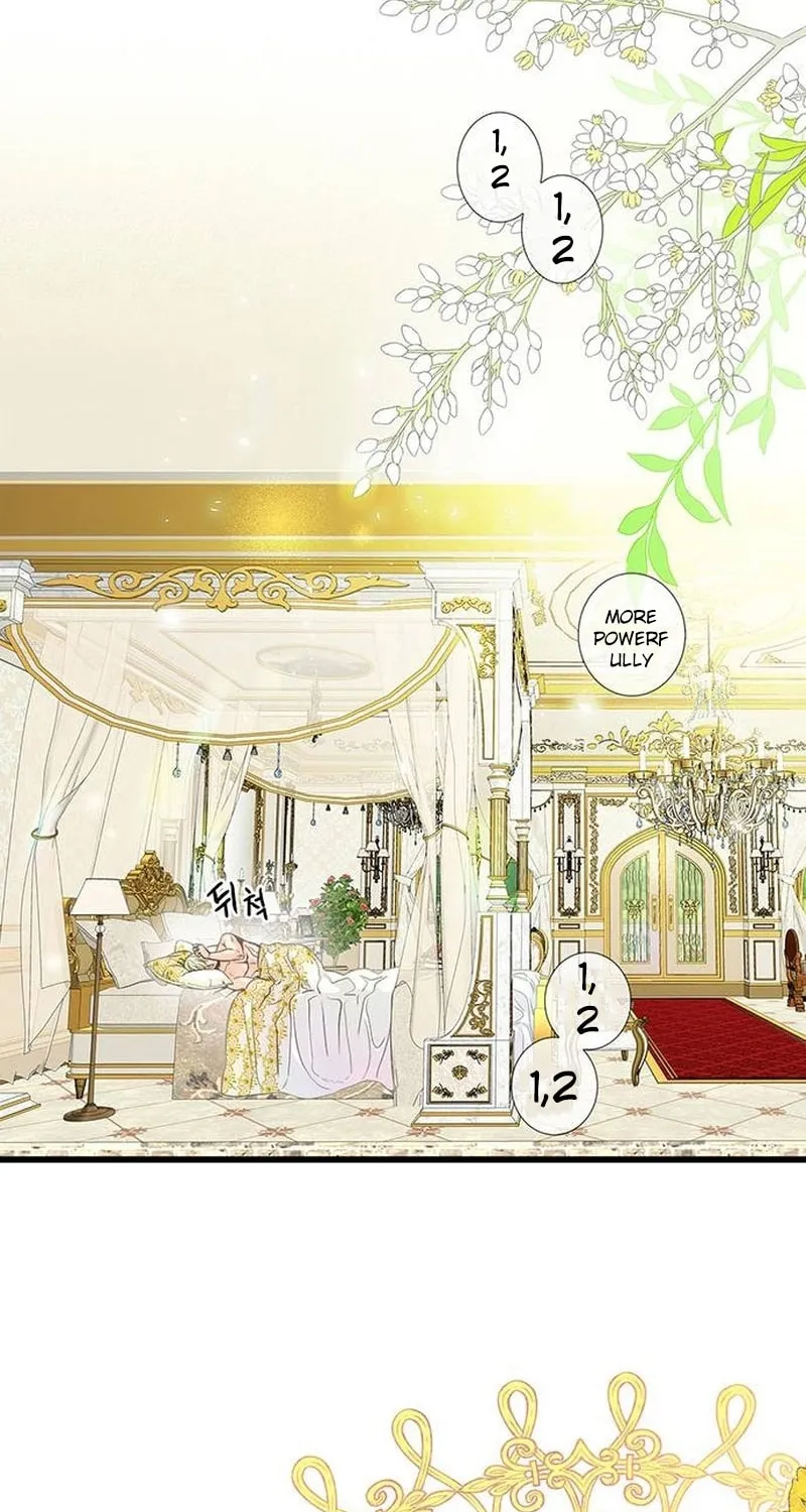 The Problematic Prince Chapter 1 page 74 - 