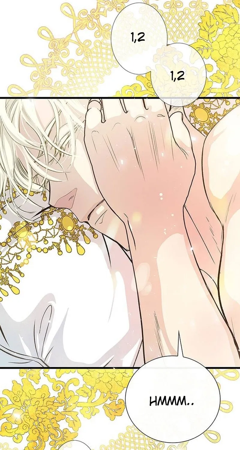 The Problematic Prince Chapter 1 page 75 - 