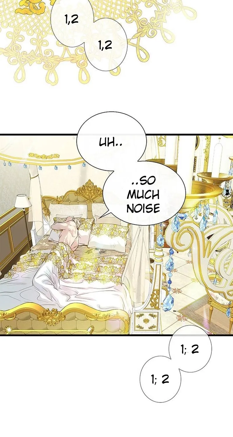 The Problematic Prince Chapter 1 page 76 - 