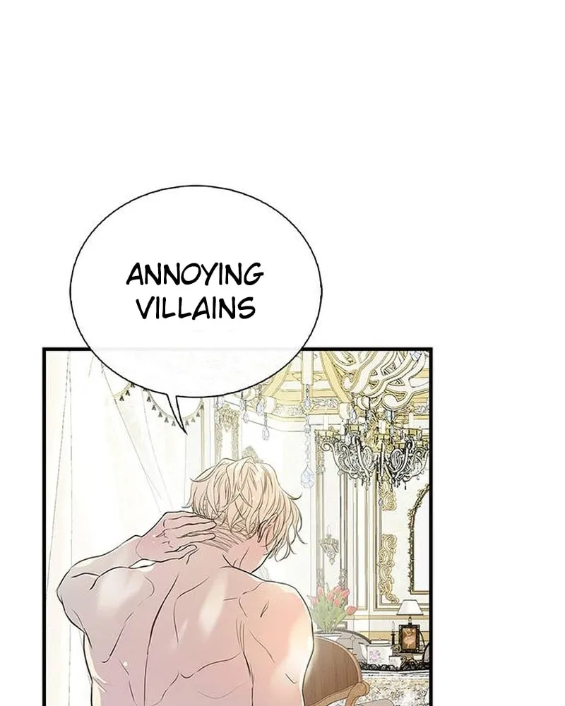 The Problematic Prince Chapter 1 page 77 - 