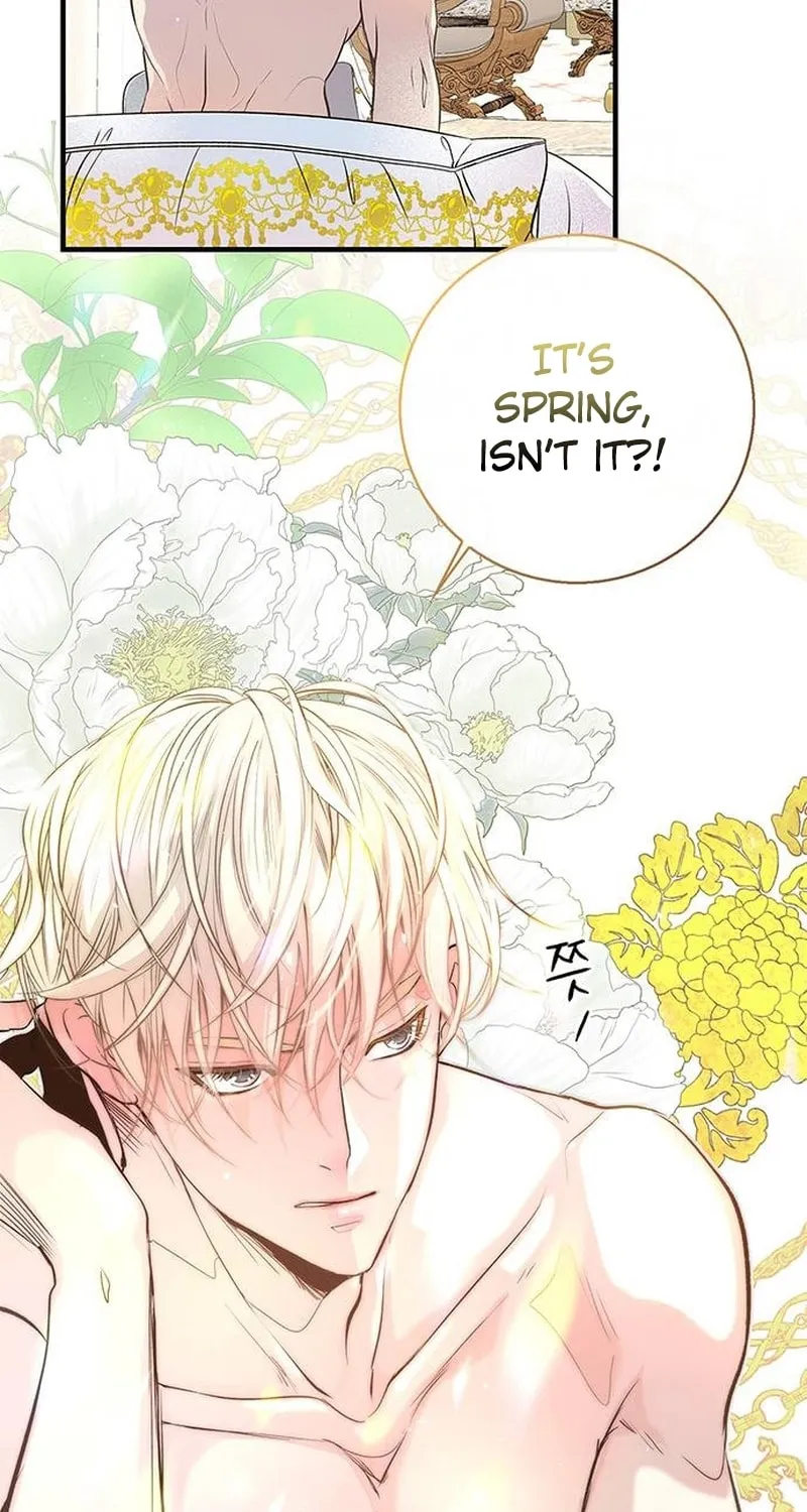 The Problematic Prince Chapter 1 page 78 - 