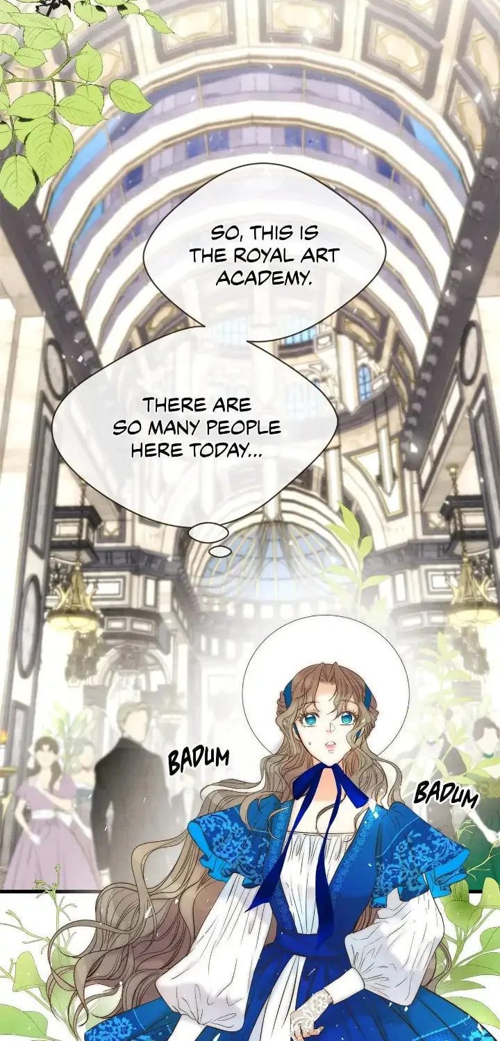 The Problematic Prince Chapter 10 page 15 - 