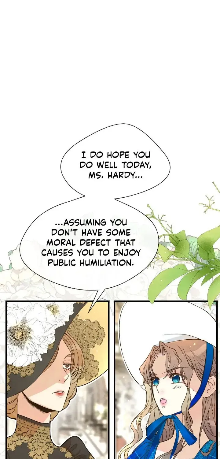 The Problematic Prince Chapter 10 page 18 - 