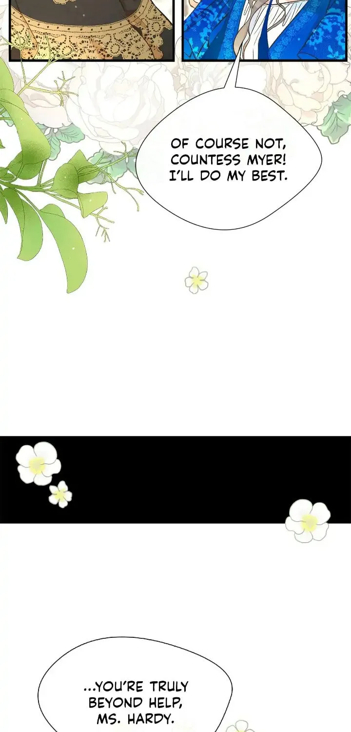 The Problematic Prince Chapter 10 page 19 - 