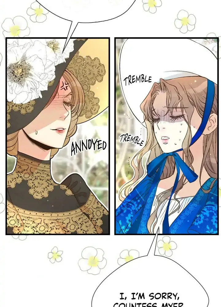 The Problematic Prince Chapter 10 page 20 - 