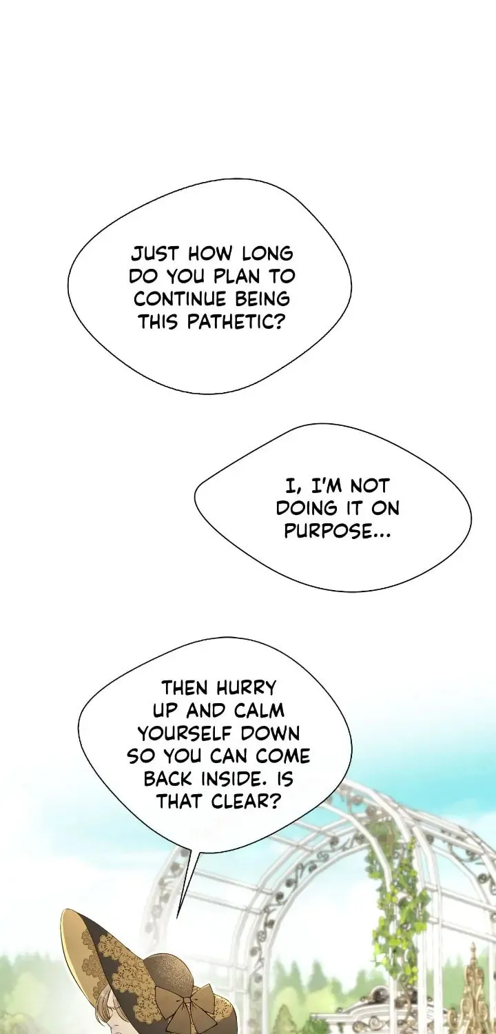 The Problematic Prince Chapter 10 page 23 - 