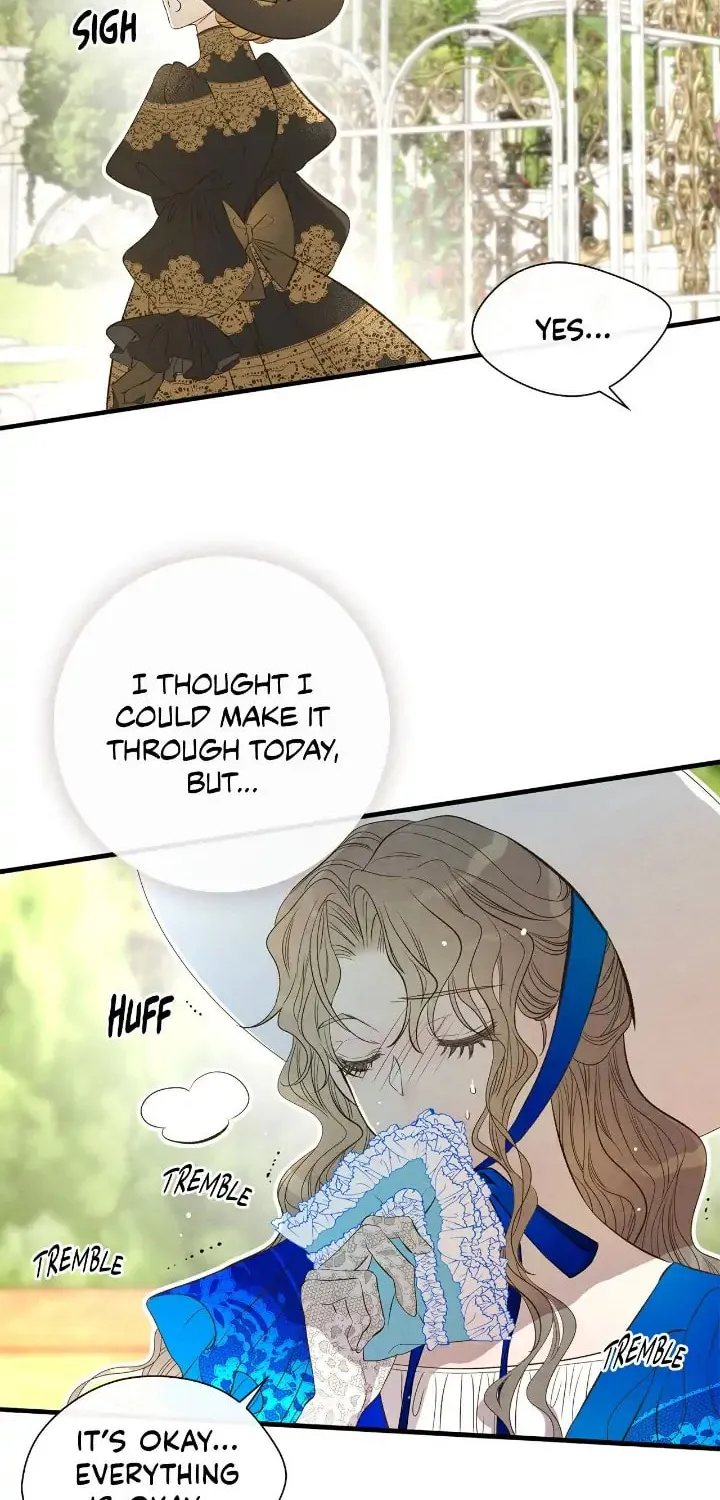 The Problematic Prince Chapter 10 page 24 - 