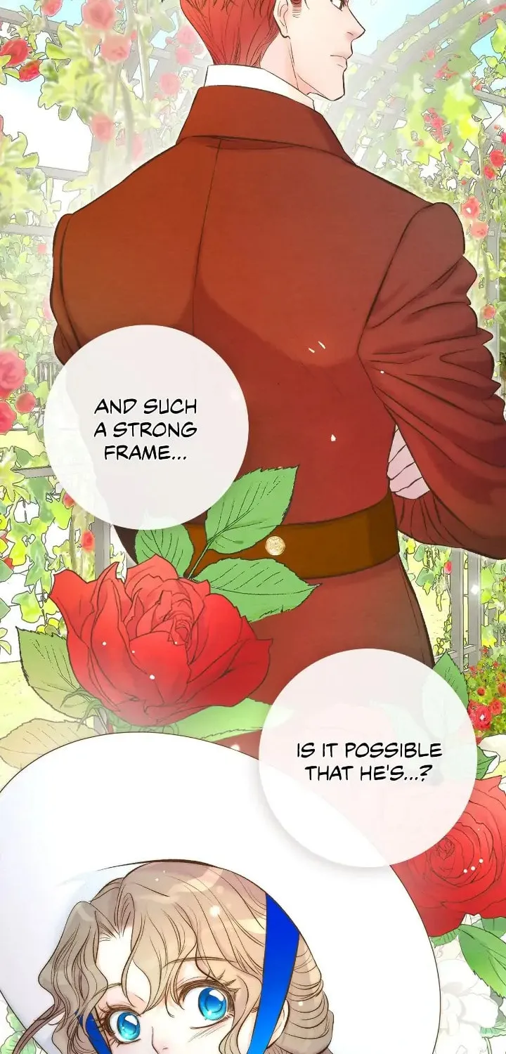 The Problematic Prince Chapter 10 page 30 - 