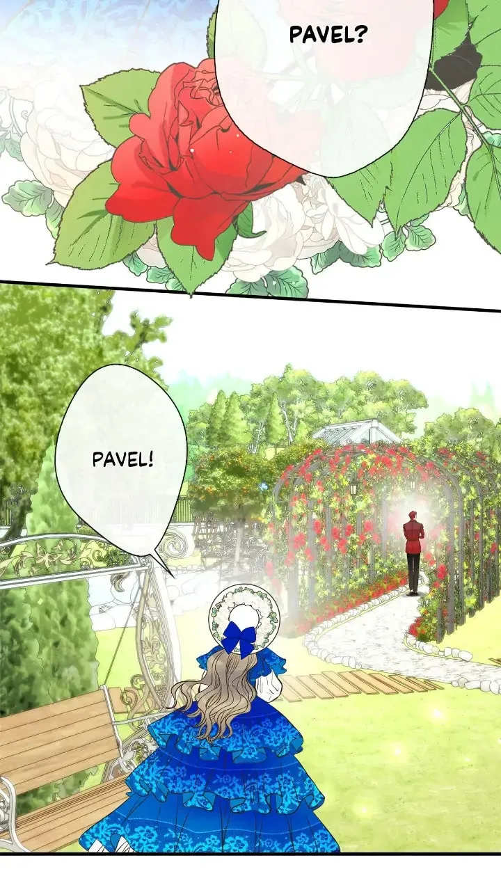 The Problematic Prince Chapter 10 page 32 - 