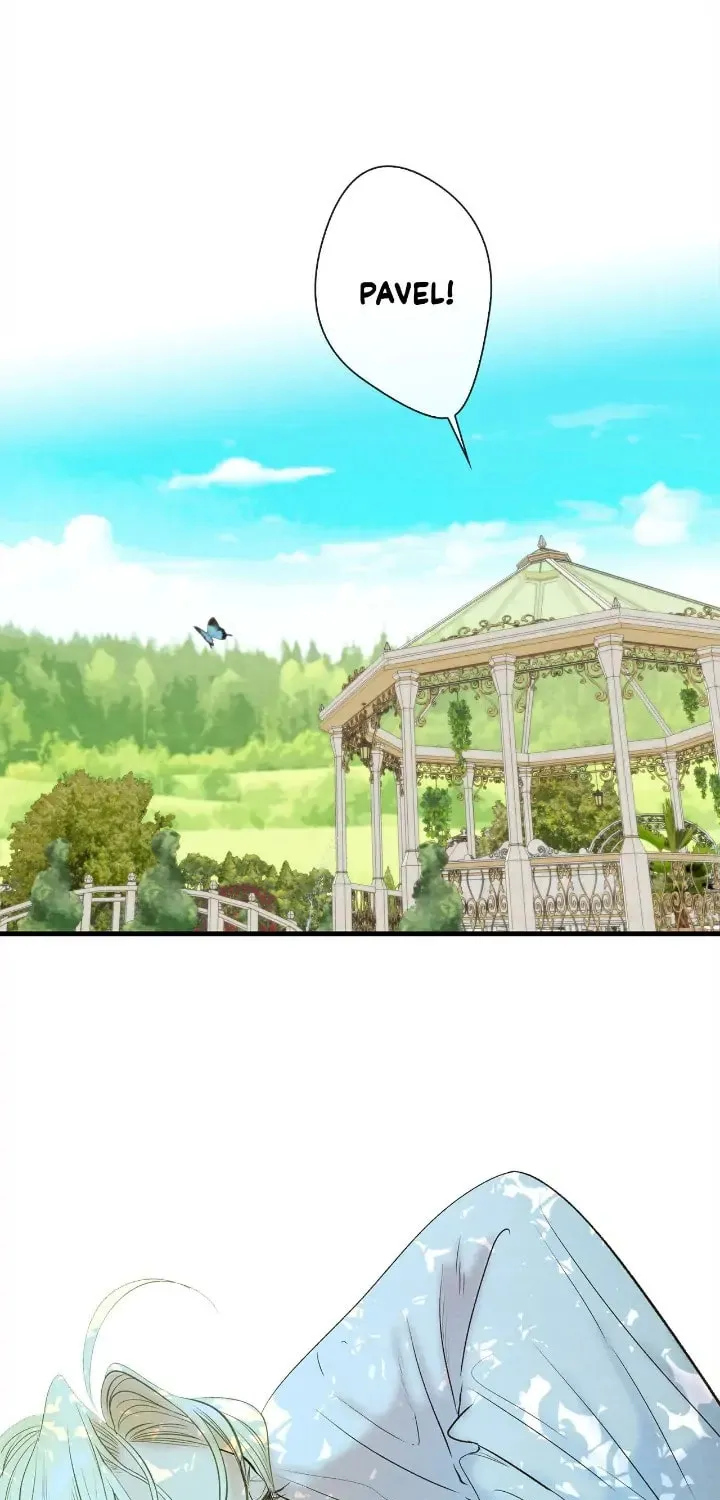 The Problematic Prince Chapter 10 page 33 - 