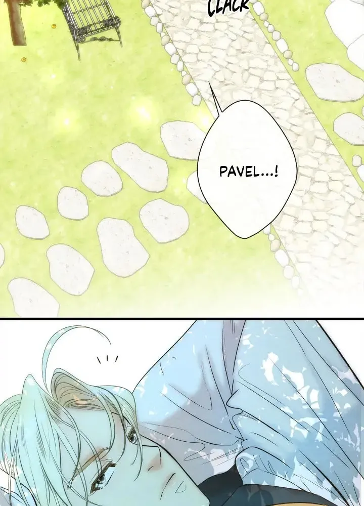 The Problematic Prince Chapter 10 page 35 - 
