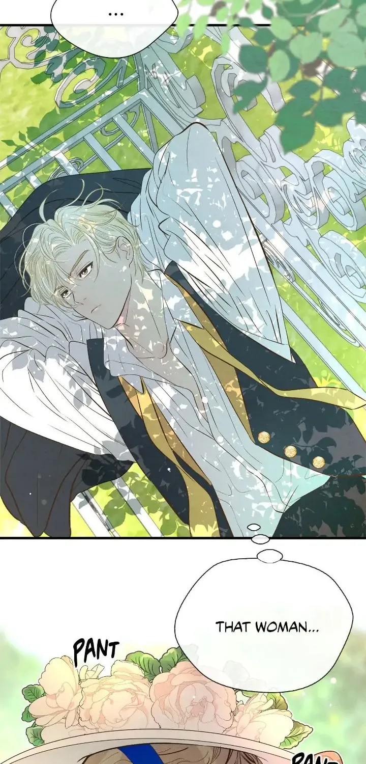 The Problematic Prince Chapter 10 page 38 - 