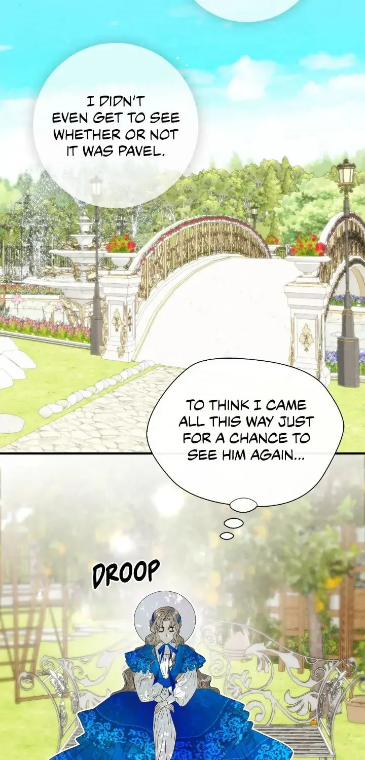 The Problematic Prince Chapter 10 page 42 - 