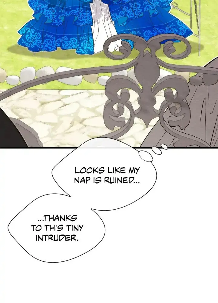 The Problematic Prince Chapter 10 page 43 - 