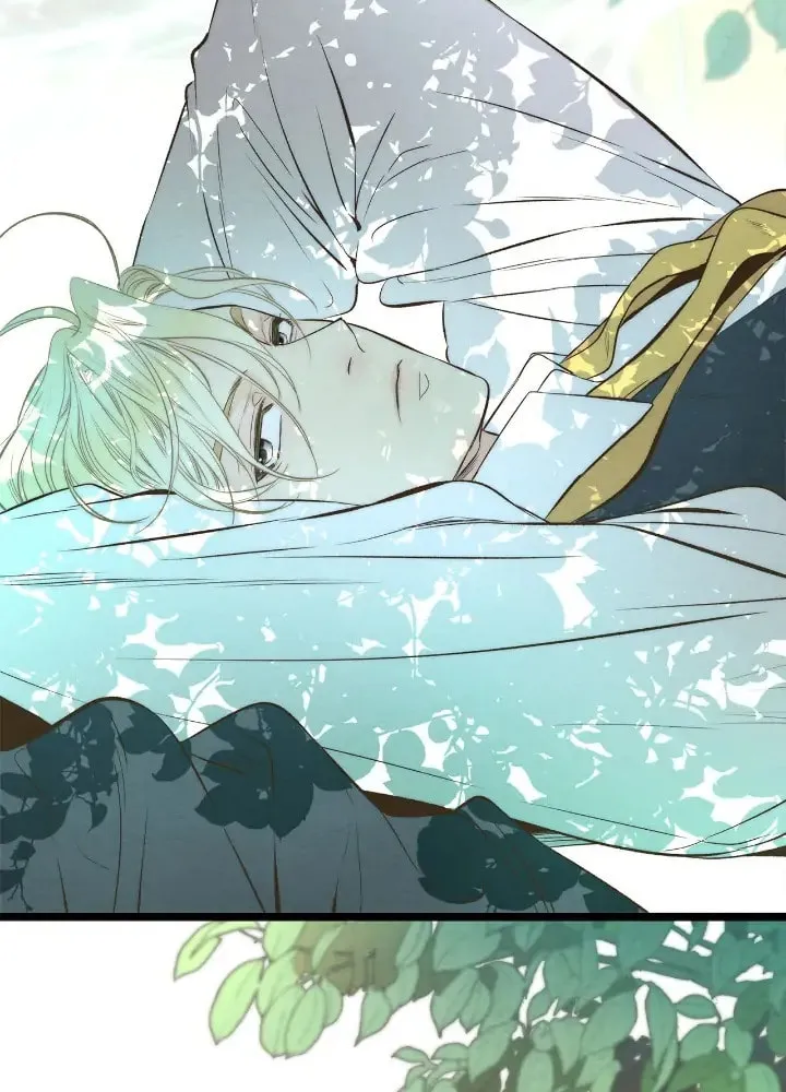 The Problematic Prince Chapter 10 page 47 - 