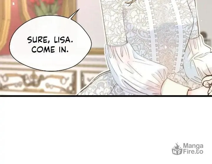 The Problematic Prince Chapter 10 page 6 - 