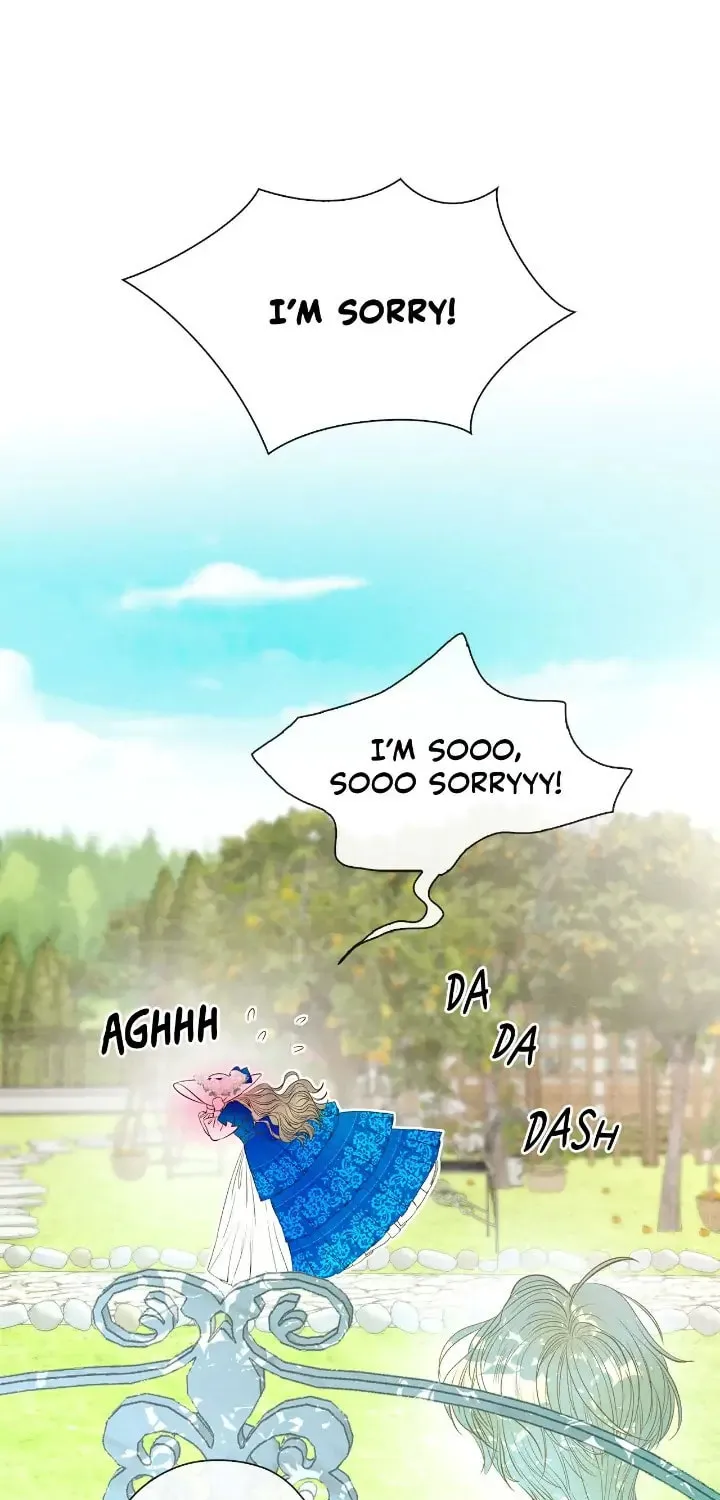 The Problematic Prince Chapter 10 page 53 - 