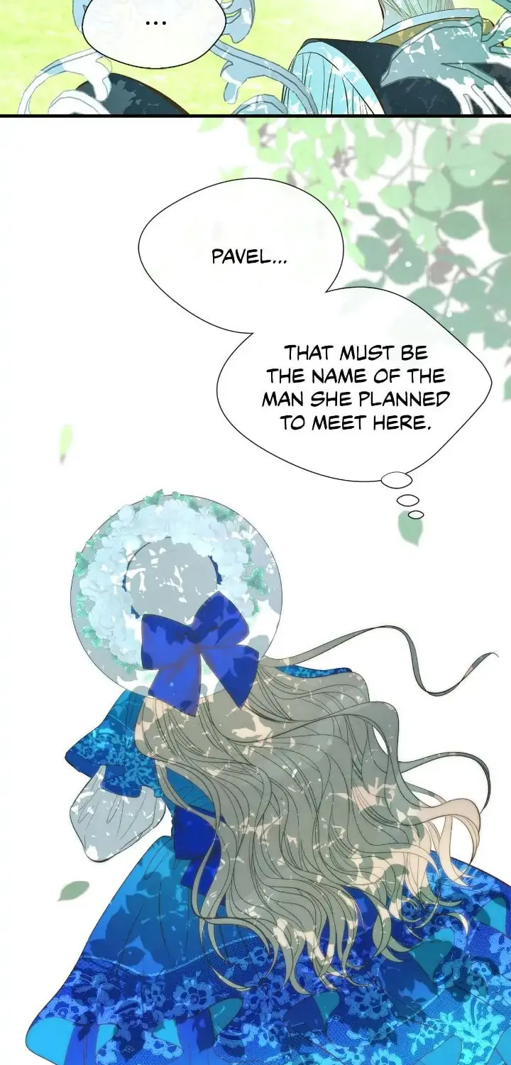 The Problematic Prince Chapter 10 page 54 - 