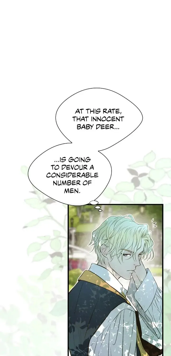 The Problematic Prince Chapter 10 page 56 - 