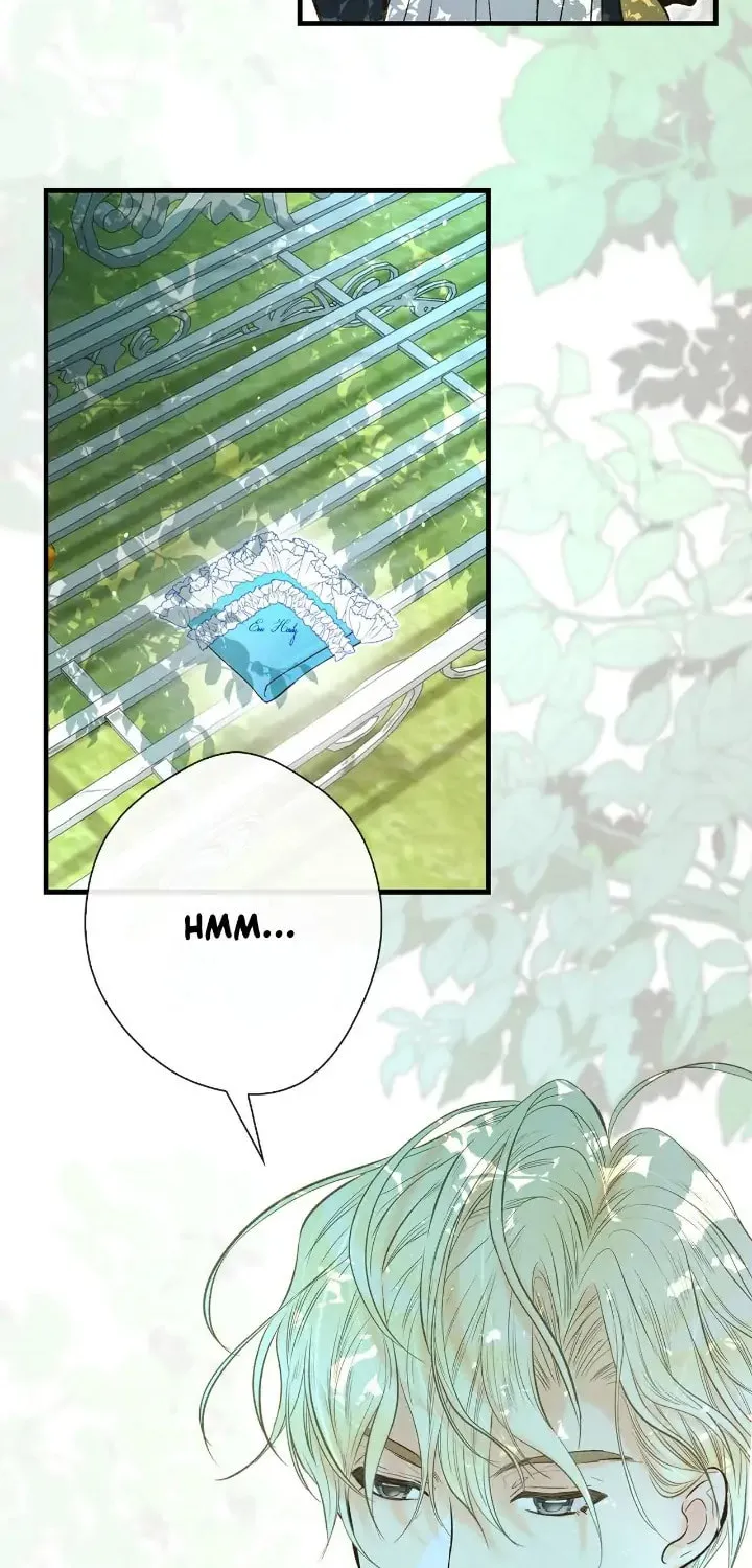 The Problematic Prince Chapter 10 page 57 - 