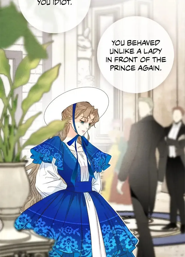 The Problematic Prince Chapter 10 page 62 - 