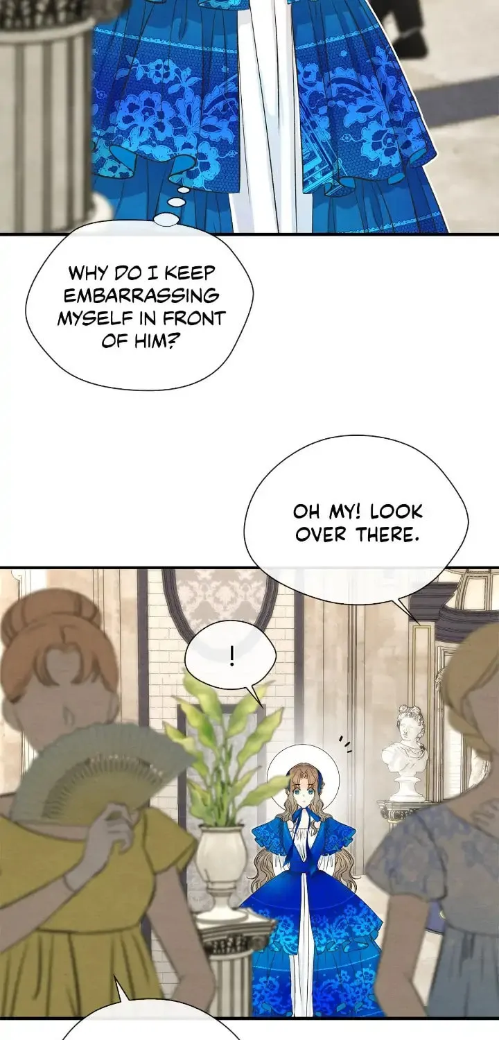 The Problematic Prince Chapter 10 page 63 - 