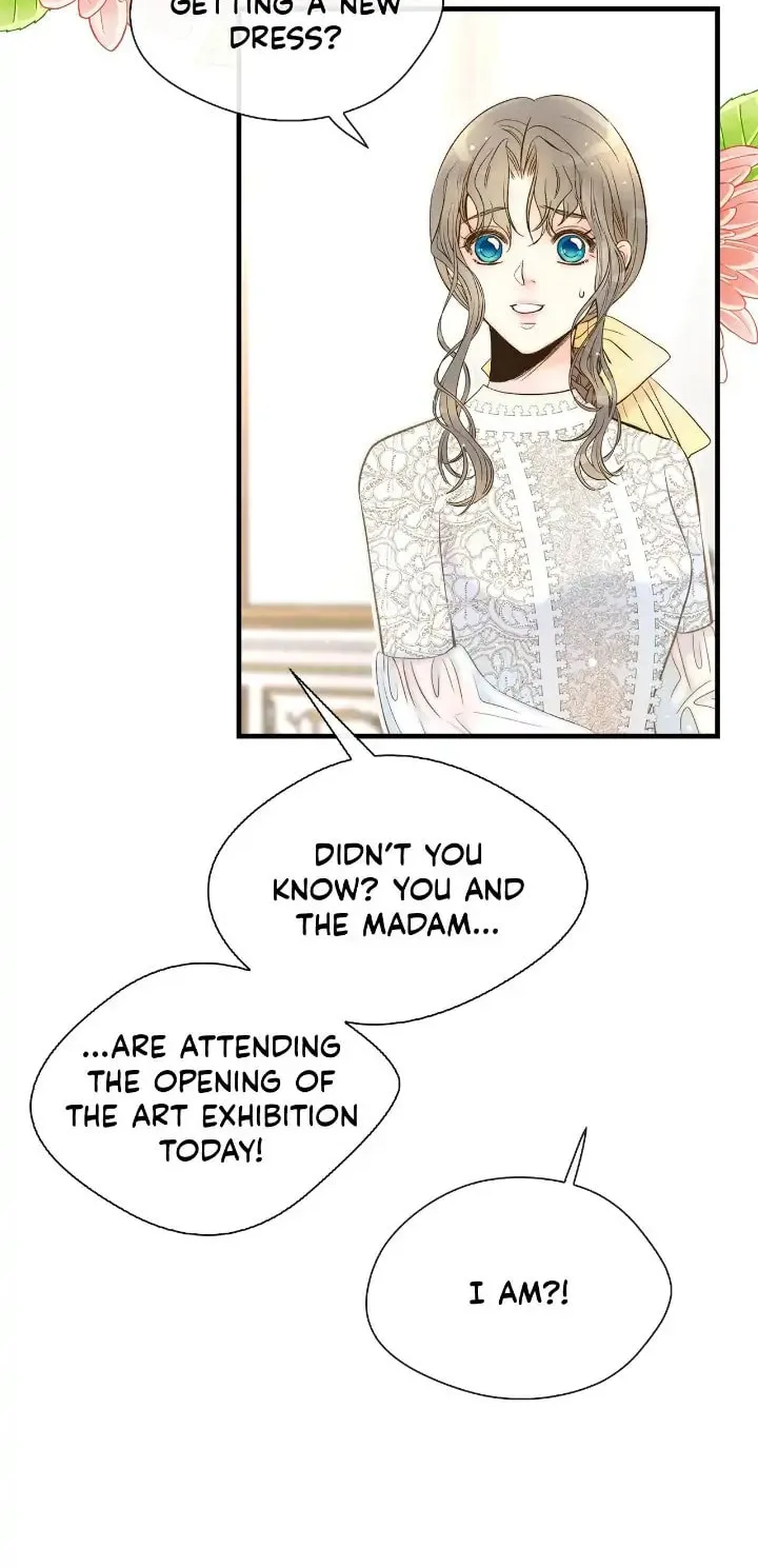 The Problematic Prince Chapter 10 page 8 - 