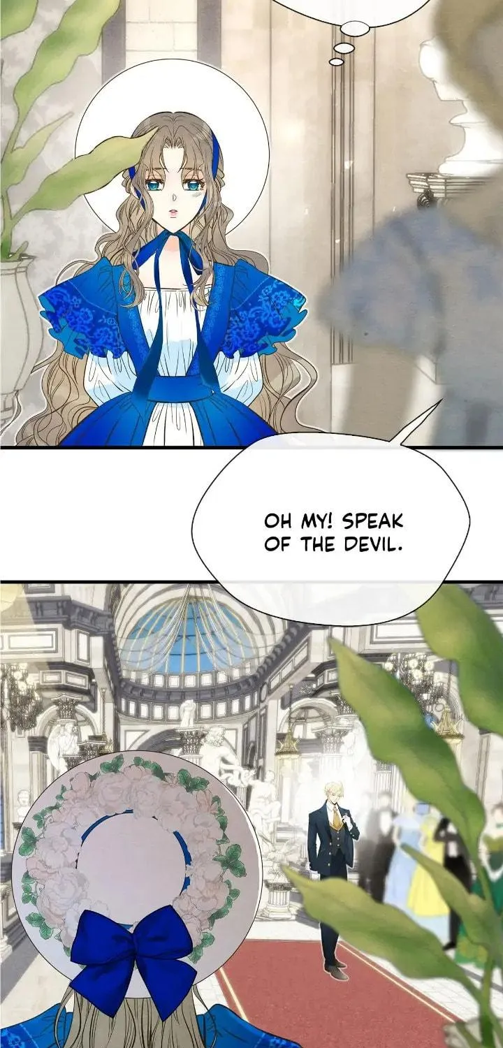 The Problematic Prince Chapter 10 page 72 - 