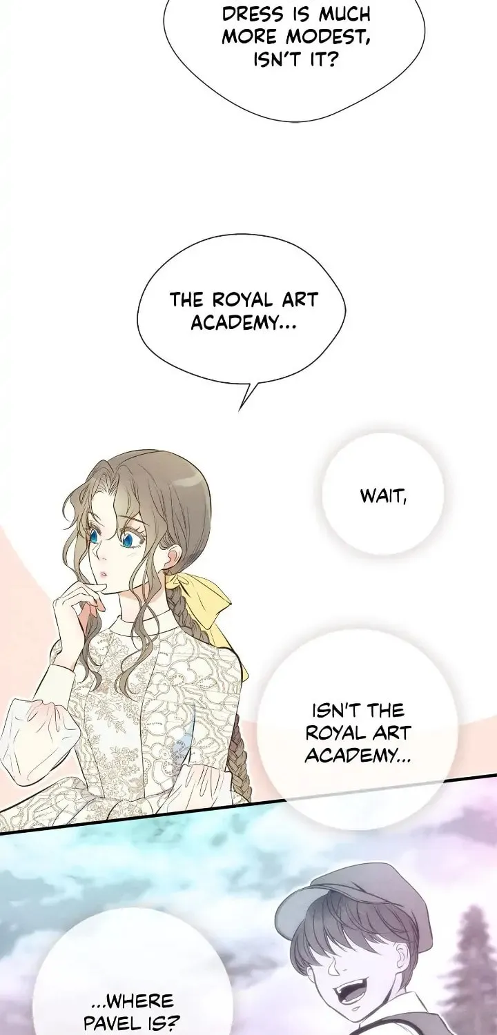 The Problematic Prince Chapter 10 page 10 - 