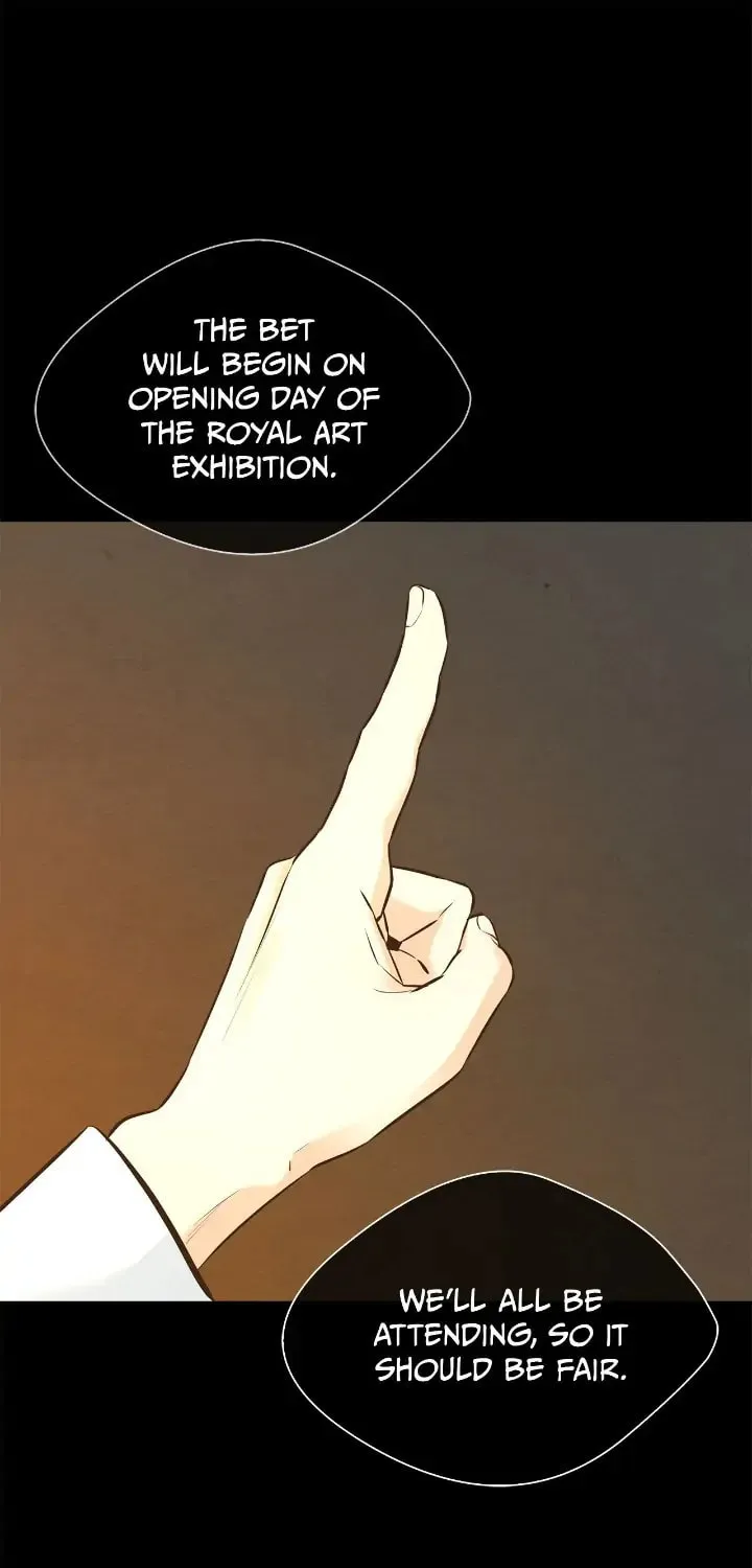 The Problematic Prince Chapter 11 page 16 - 