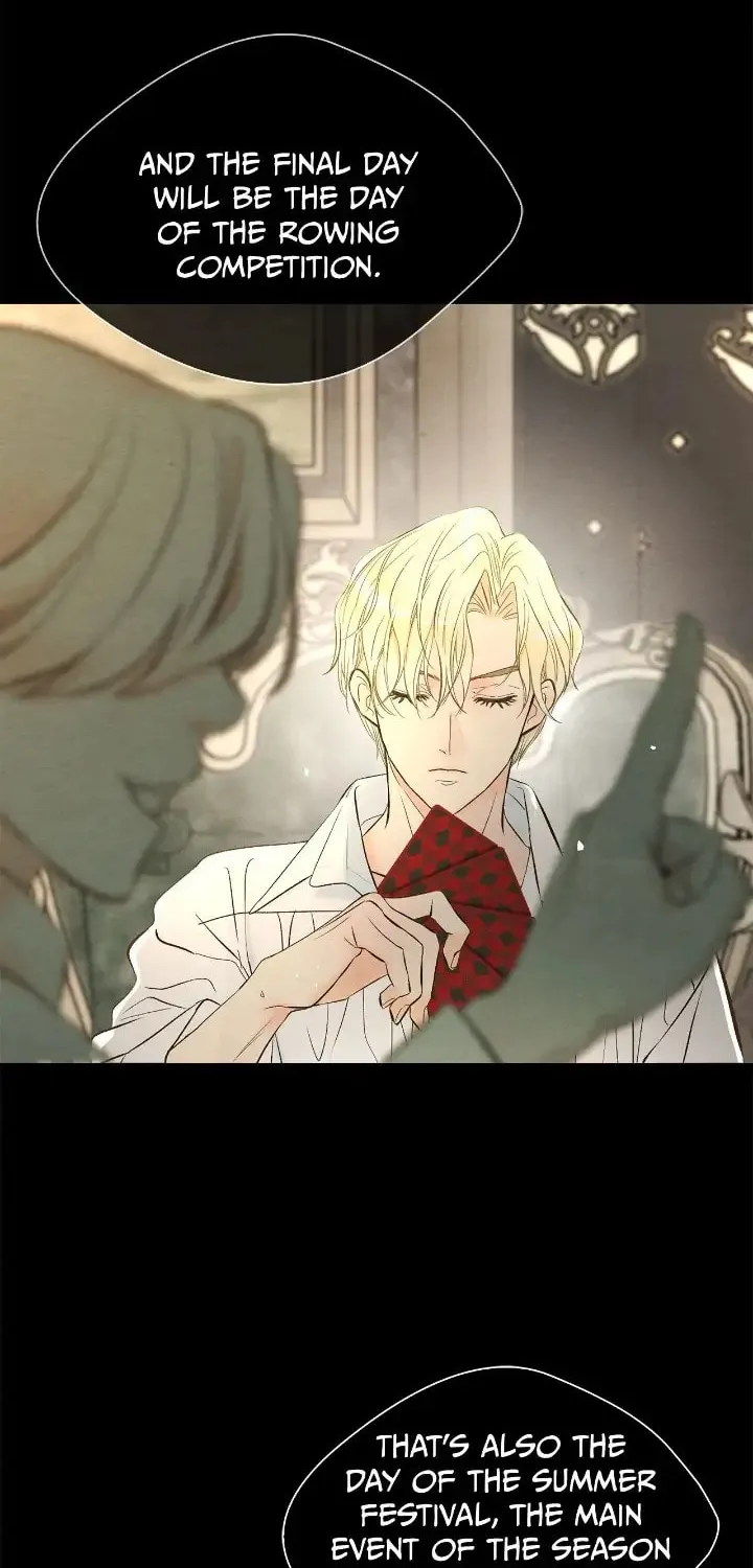 The Problematic Prince Chapter 11 page 17 - 