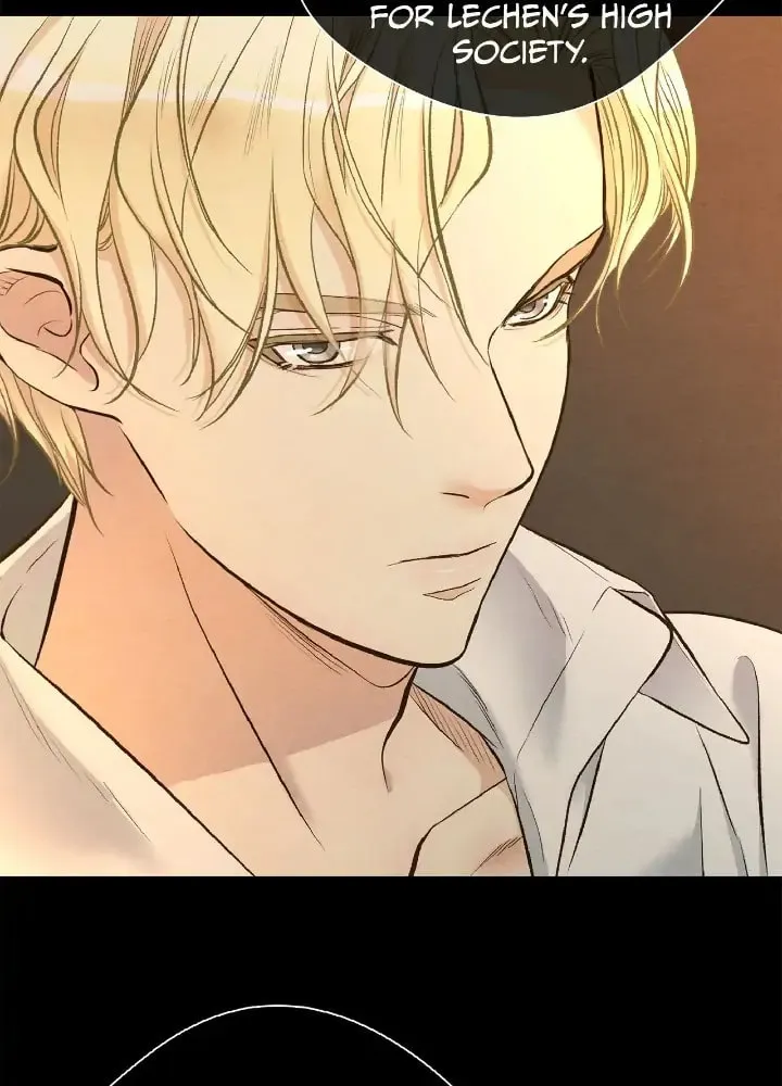 The Problematic Prince Chapter 11 page 18 - 