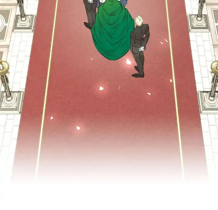 The Problematic Prince Chapter 11 page 3 - 