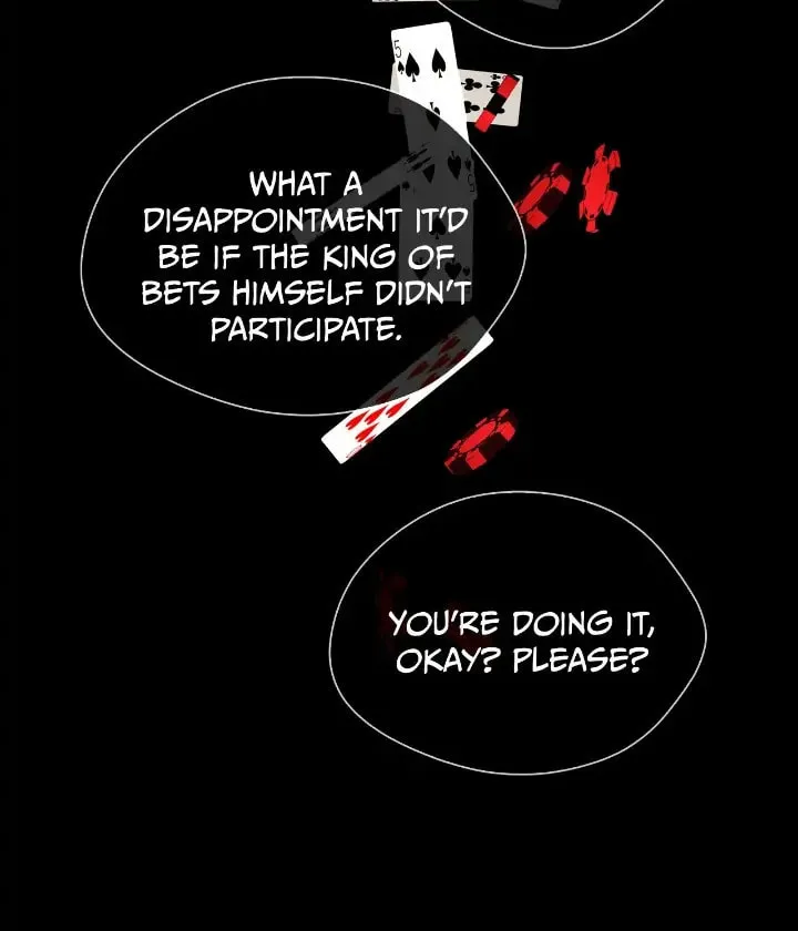 The Problematic Prince Chapter 11 page 23 - 